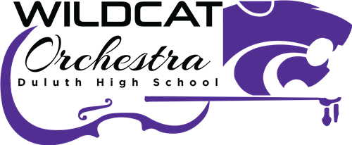 wildcats orchestra